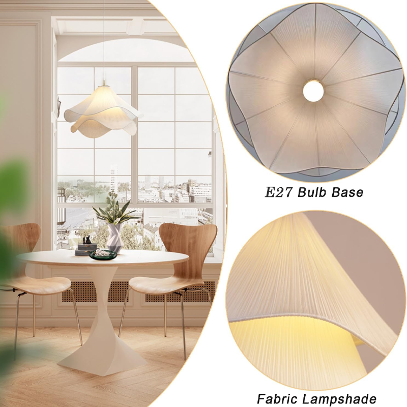 LED E27 Pendant Light Creative - огляд і ціна Home Of The Year Bathroom