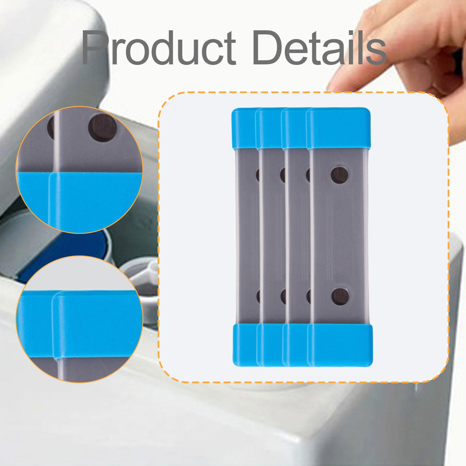 Bathroom Toilet Bowl Cleaner M - огляд і ціна Home Needs Bathroom Cleaning