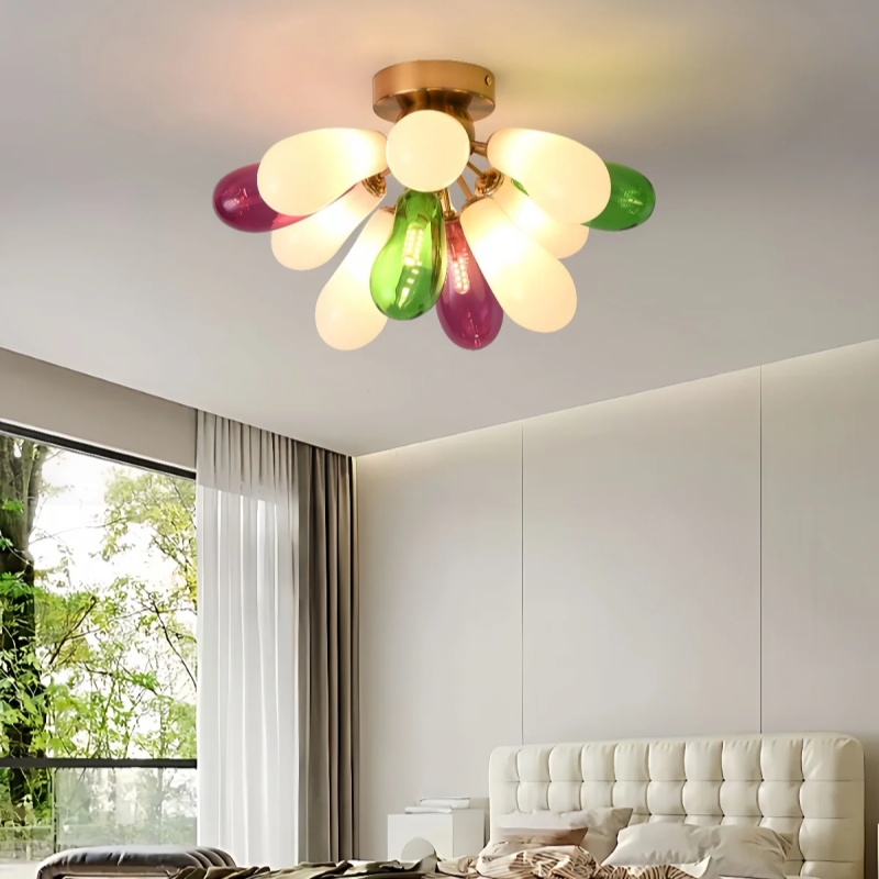 Modern Eggplant Design Colored - огляд і ціна Home Of The Year Bathroom