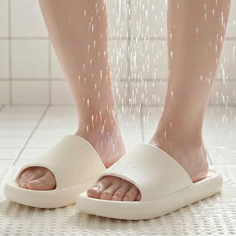 Water Leakage Bathroom Slipper - огляд і ціна Home Outdoor Bathroom