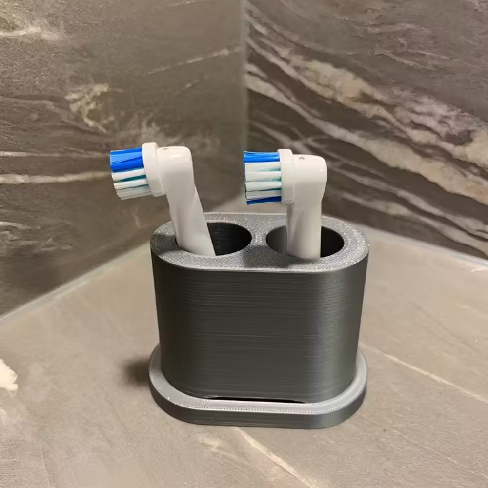 1 Piece Electric Toothbrush He - огляд і ціна Home Needs Bathroom Cleaning