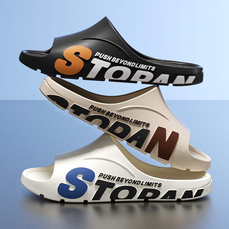 Slippers, women's summer anti- - огляд і ціна Home Bathroom Wear