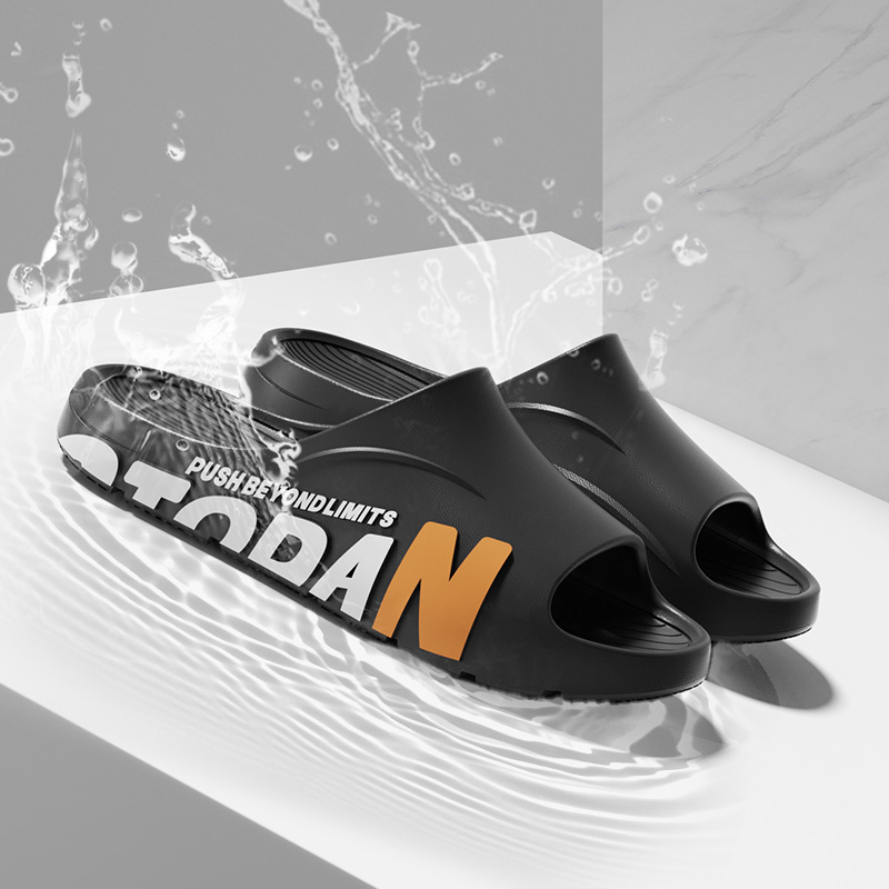 Slippers, women's summer anti- - огляд і ціна Home Bathroom Wear
