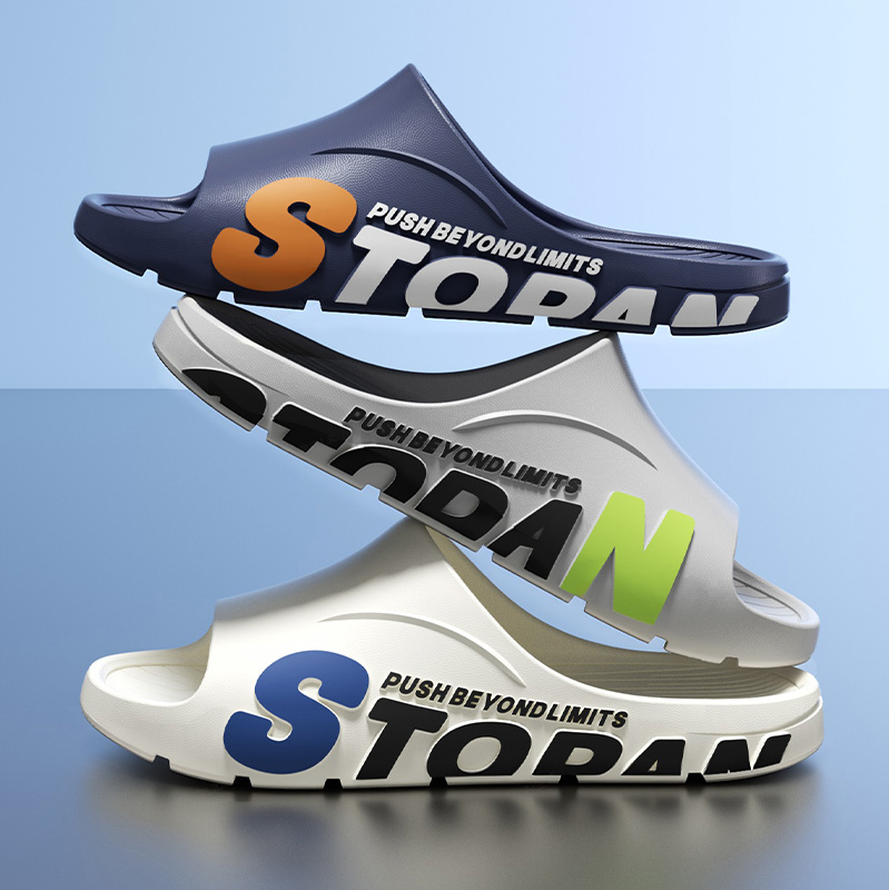 Slippers, women's summer anti- - огляд і ціна Home Bathroom Wear