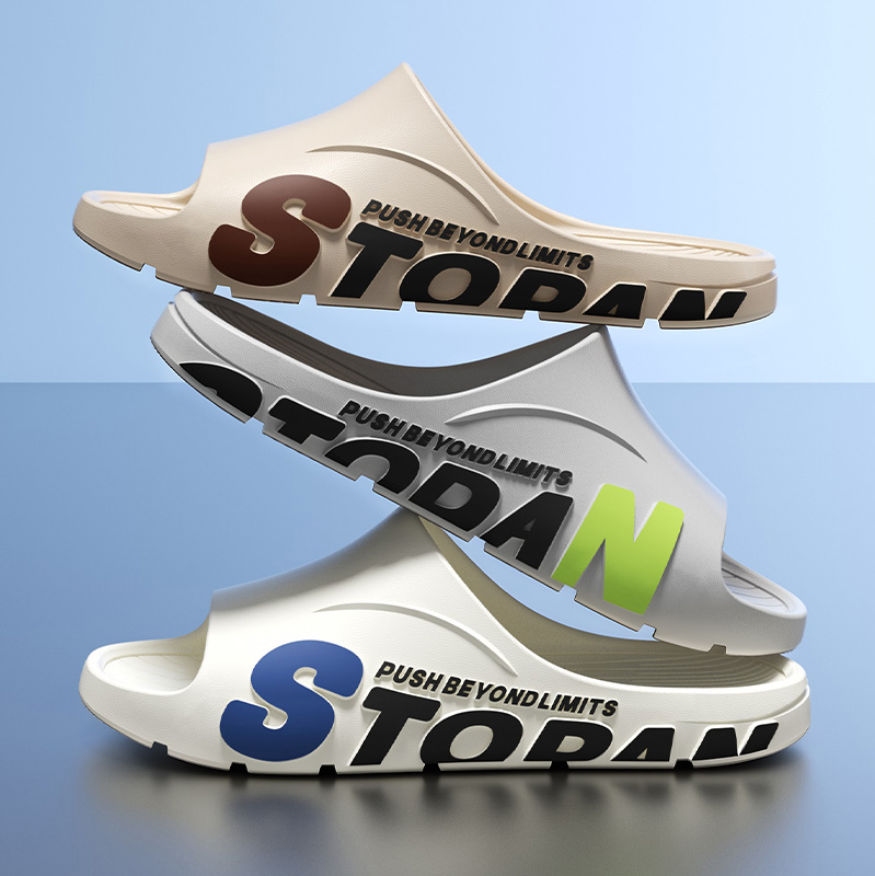 Slippers, women's summer anti- - огляд і ціна Home Bathroom Wear