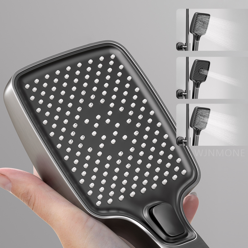 Bathroom Luxury Shower System  - огляд і ціна Home Bathroom Glass