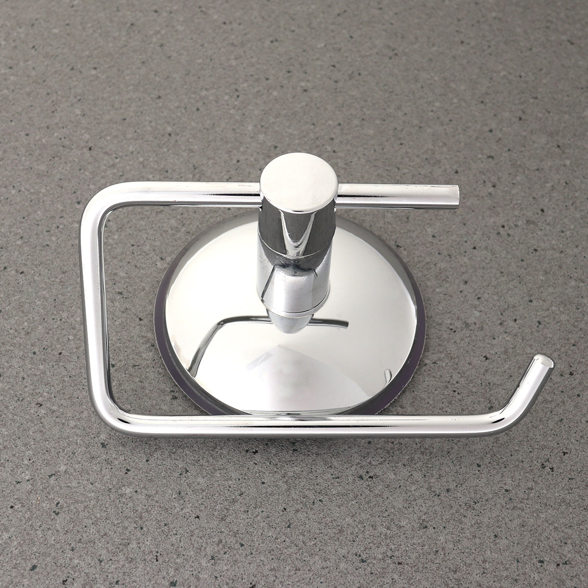 Stainless Steel Suction Cup To - огляд і ціна Home Bathroom Paper Towel Holder