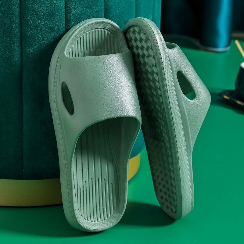 2026 New Home Shoes  Cool Slip - огляд і ціна Home Bathroom Wear