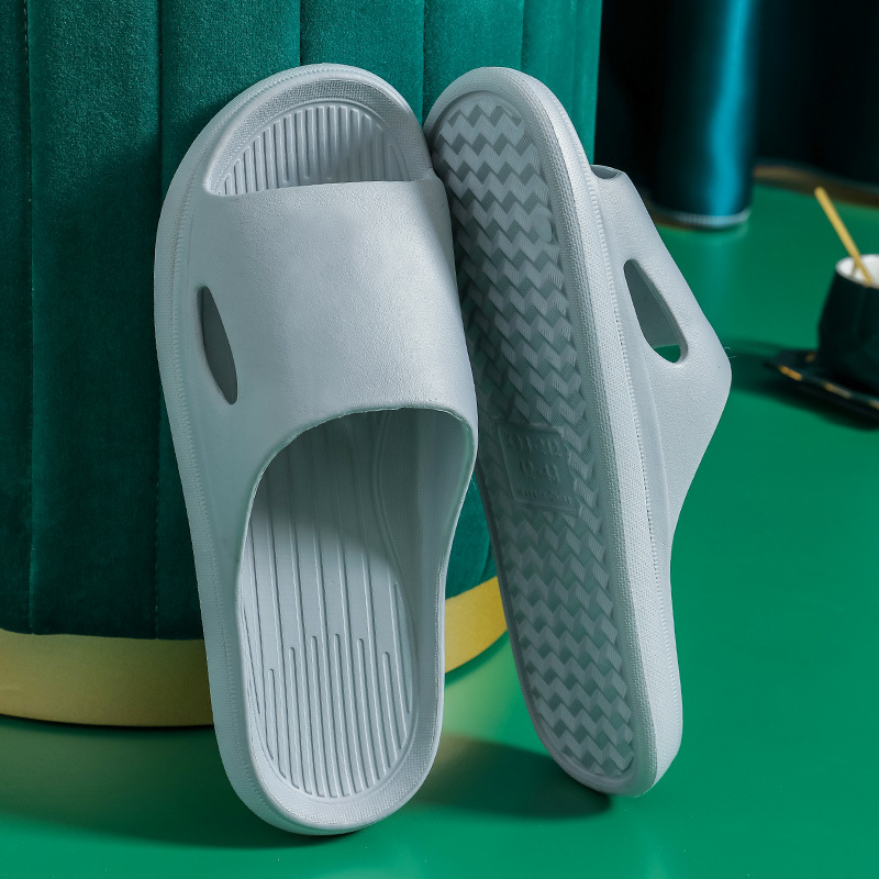 2026 New Home Shoes  Cool Slip - огляд і ціна Home Bathroom Wear