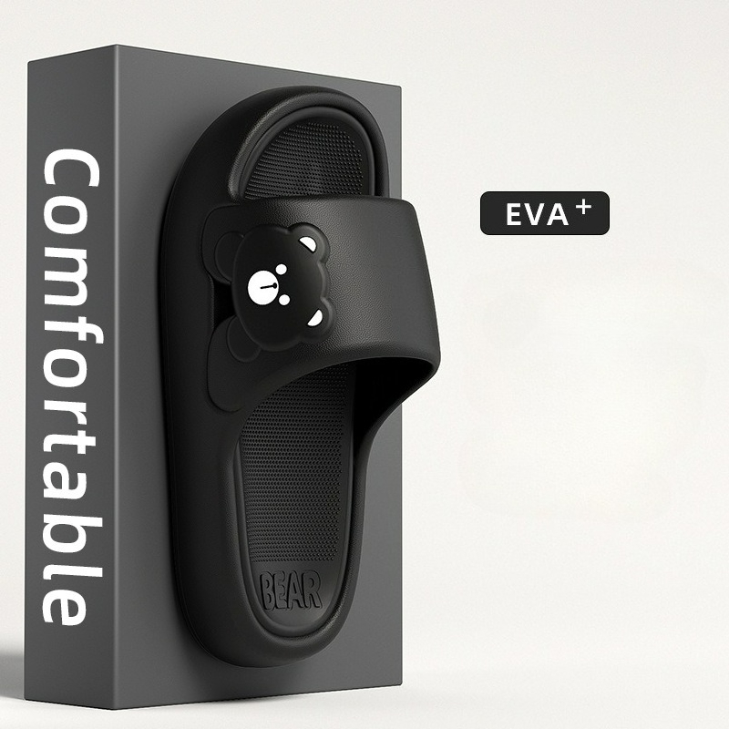 EVA Material Shoes for Men in  - огляд і ціна Home Bathroom Wear