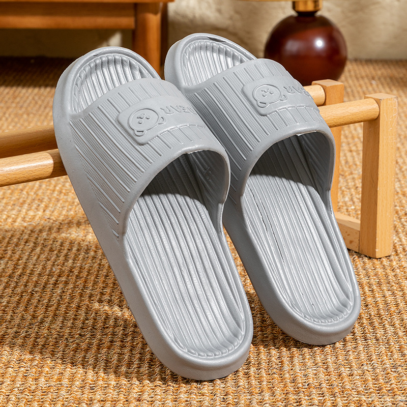 EVA Material Shoes for Men in  - огляд і ціна Home Bathroom Wear