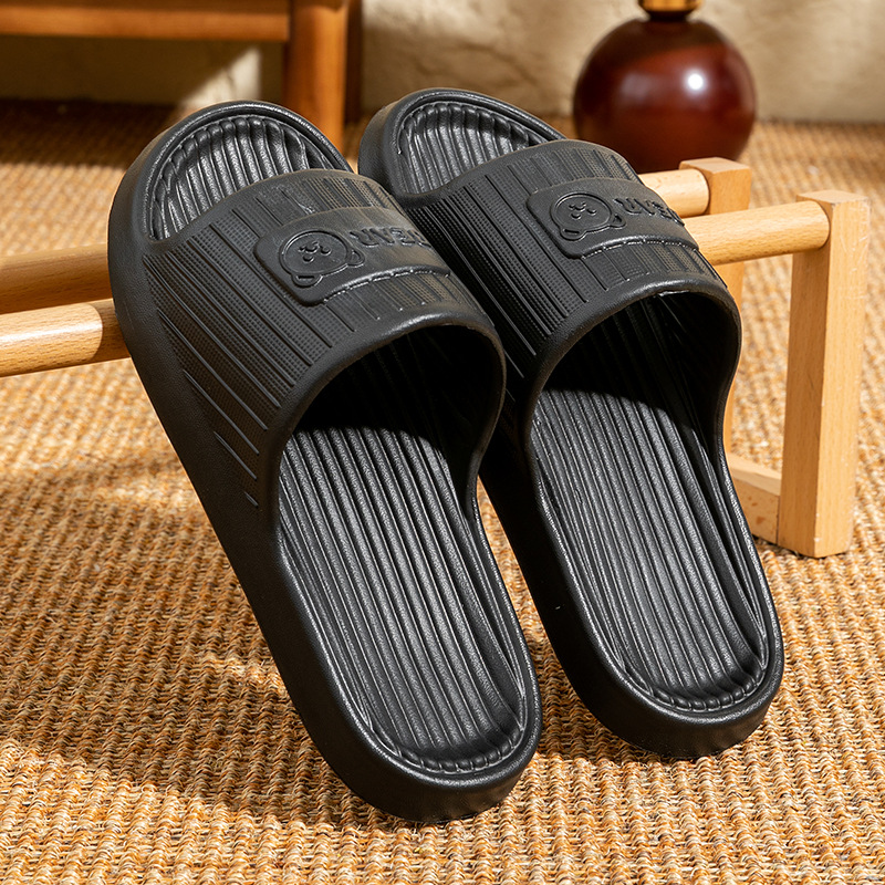 EVA Material Shoes for Men in  - огляд і ціна Home Bathroom Wear
