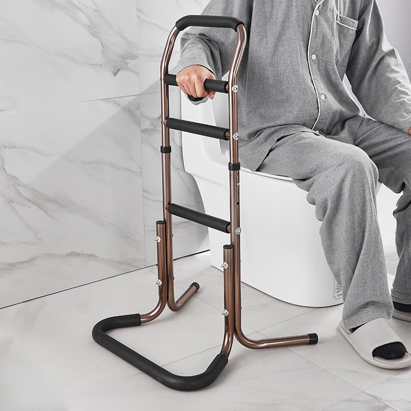 Bed Rail Handle Stand Assist G - огляд і ціна Home Bathroom Grab Bar
