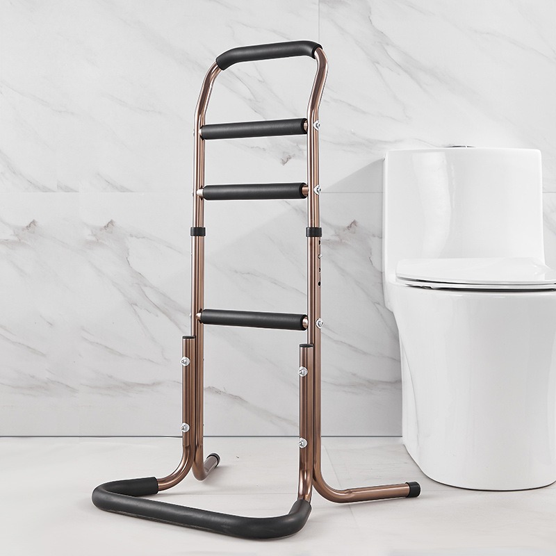 Bed Rail Handle Stand Assist G - огляд і ціна Home Bathroom Grab Bar