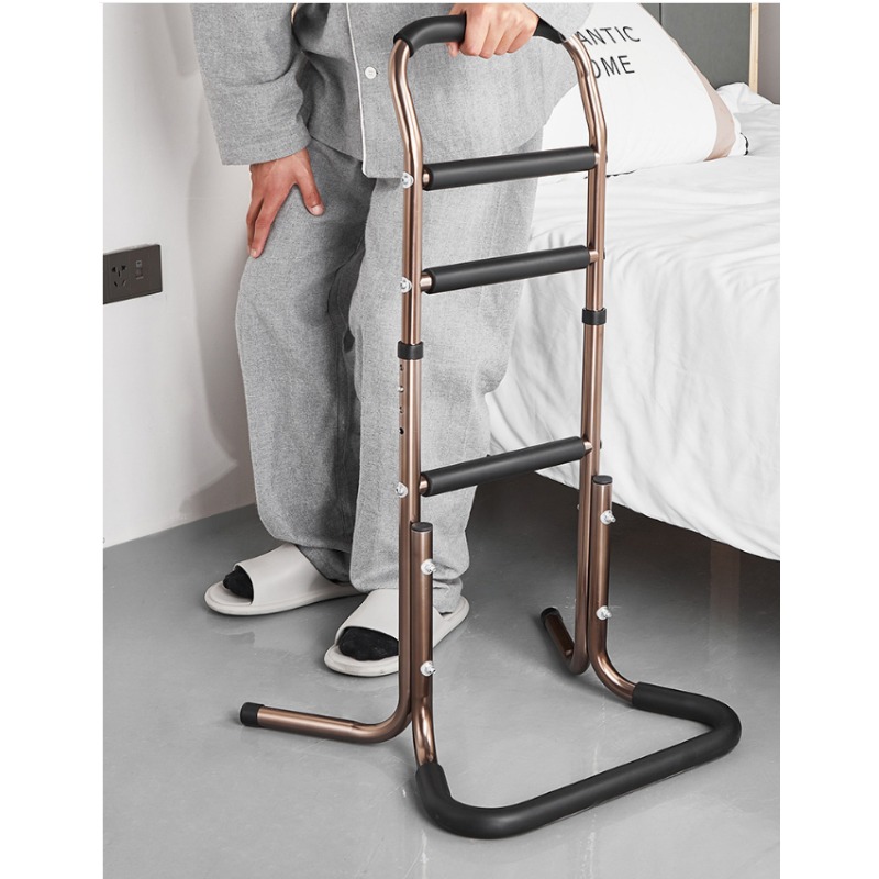 Bed Rail Handle Stand Assist G - огляд і ціна Home Bathroom Grab Bar