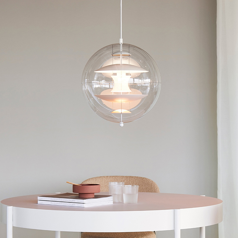 Modern Nordic Danish LED Penda - огляд і ціна Home Of The Year Bathroom
