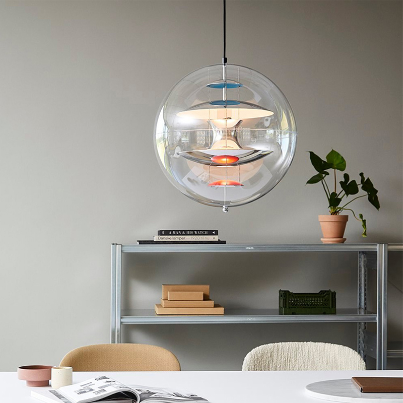 Modern Nordic Danish LED Penda - огляд і ціна Home Of The Year Bathroom