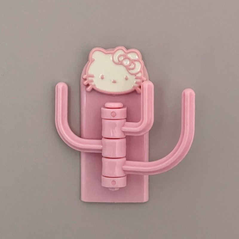 2026 Sanrio Cute Anime No Dril - огляд і ціна Home Bathroom Equipment
