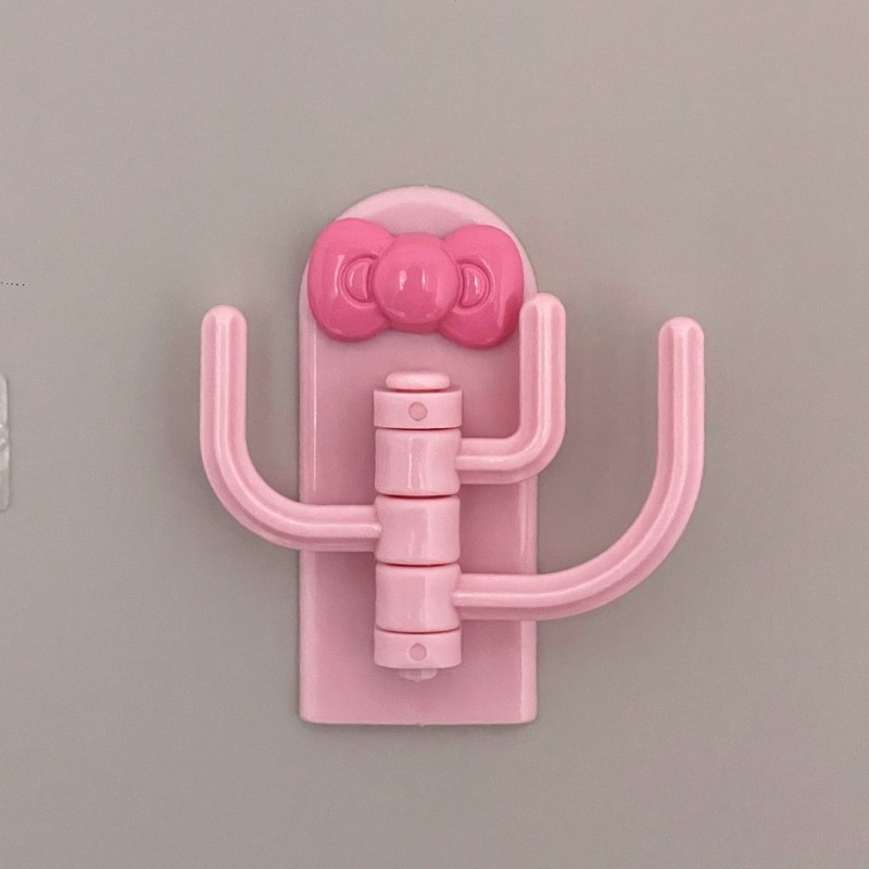 2026 Sanrio Cute Anime No Dril - огляд і ціна Home Bathroom Equipment