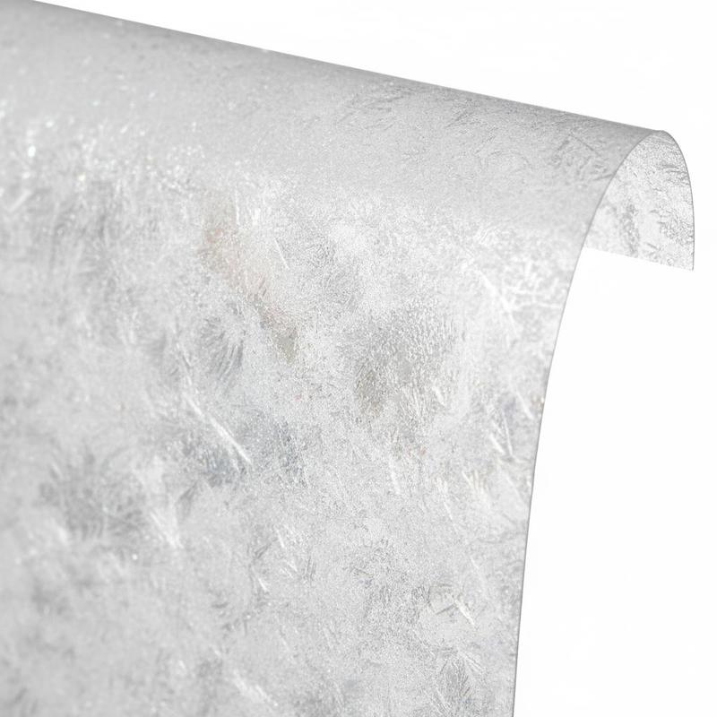 Frosted Window Cover 23.6 in x - огляд і ціна Home Bathroom Glass
