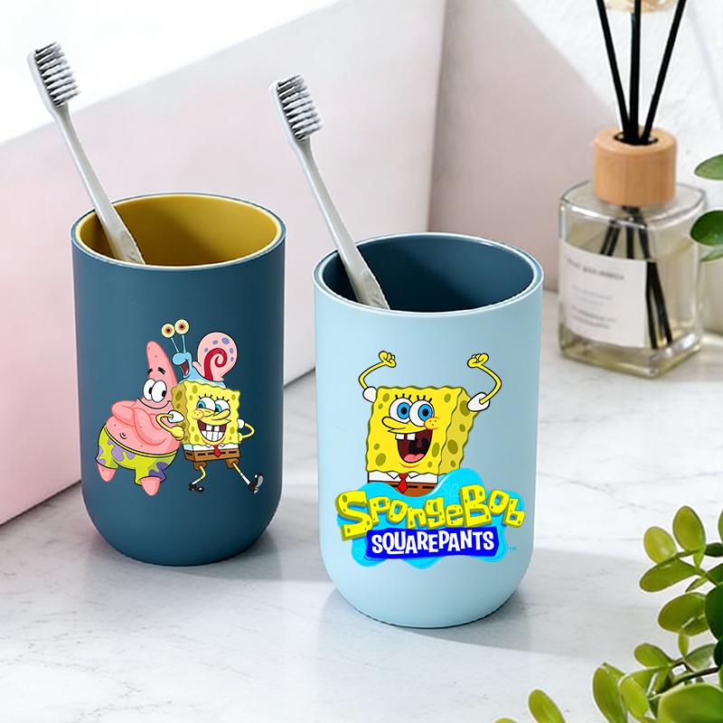 SpongeBob SquarePants Bathroom - огляд і ціна Home Of The Year Bathroom