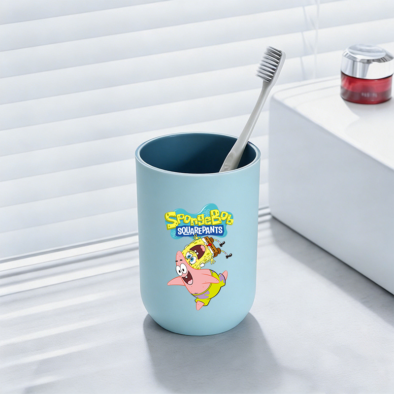 SpongeBob SquarePants Bathroom - огляд і ціна Home Of The Year Bathroom