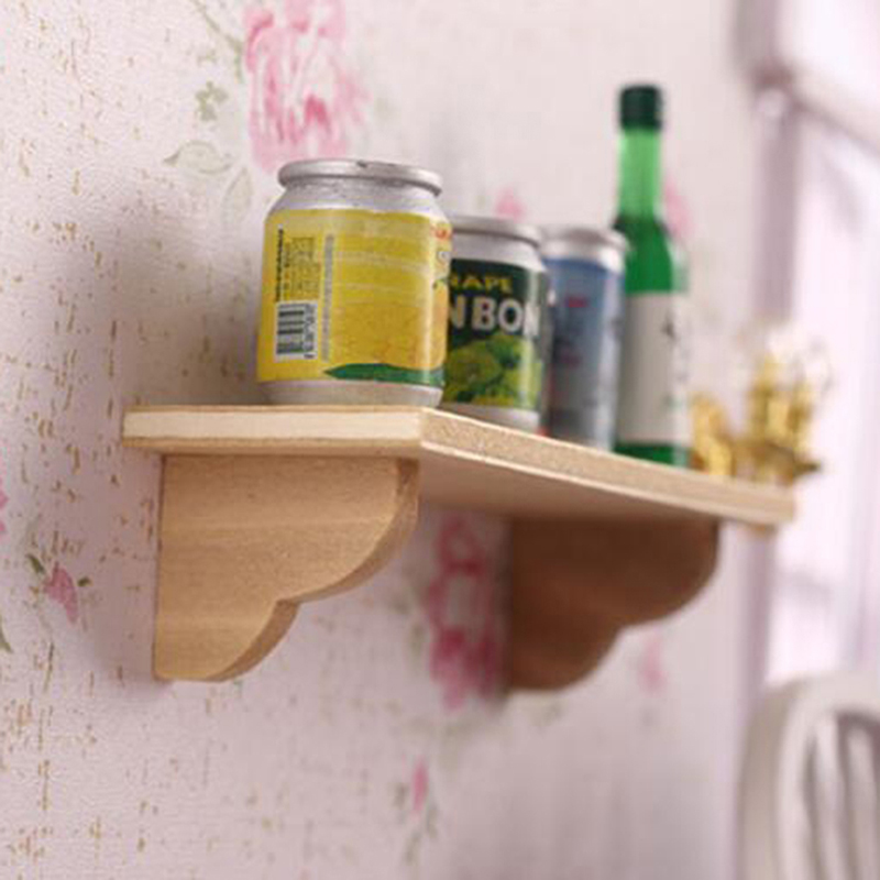 1pcs 1:12 Dollhouse Wood Wall  - огляд і ціна Home Bathroom Equipment