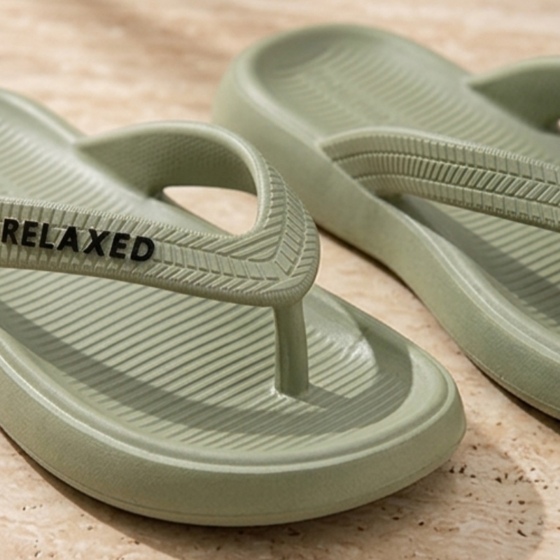 Summer Men's Flip Flops Soft S - огляд і ціна Home Bathroom Wear