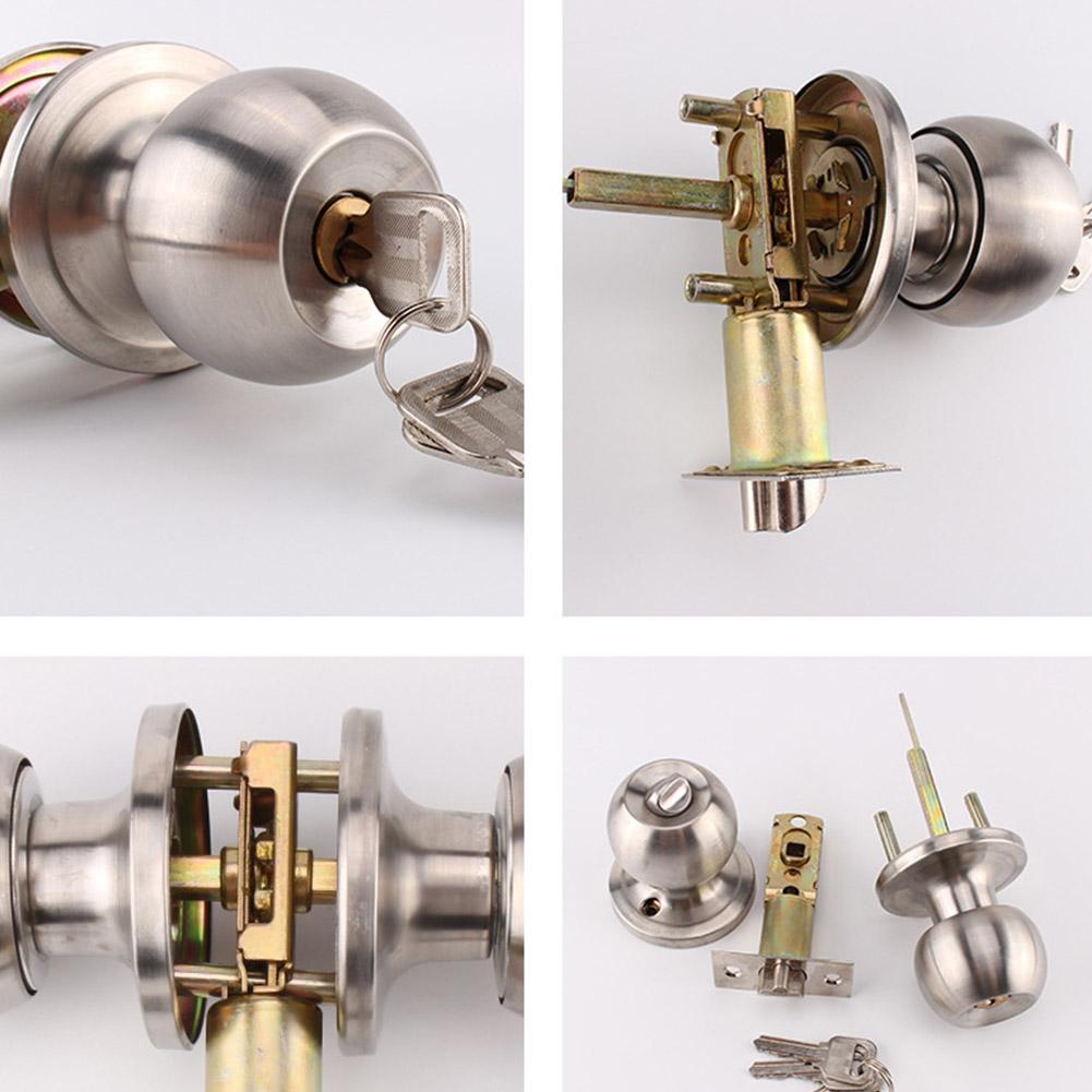 Universal Door Handle Knobs Ba - огляд і ціна Zara Home Bathroom Accessories