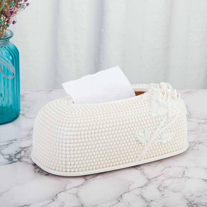 European tissue box, home deco - огляд і ціна Zara Home Bathroom Accessories