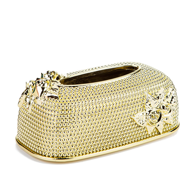 European tissue box, home deco - огляд і ціна Zara Home Bathroom Accessories