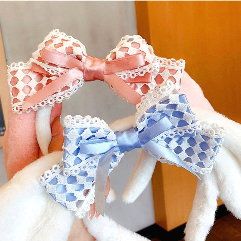 NEW Hello Kitty Plush Hairband - огляд і ціна Home Bathroom Equipment