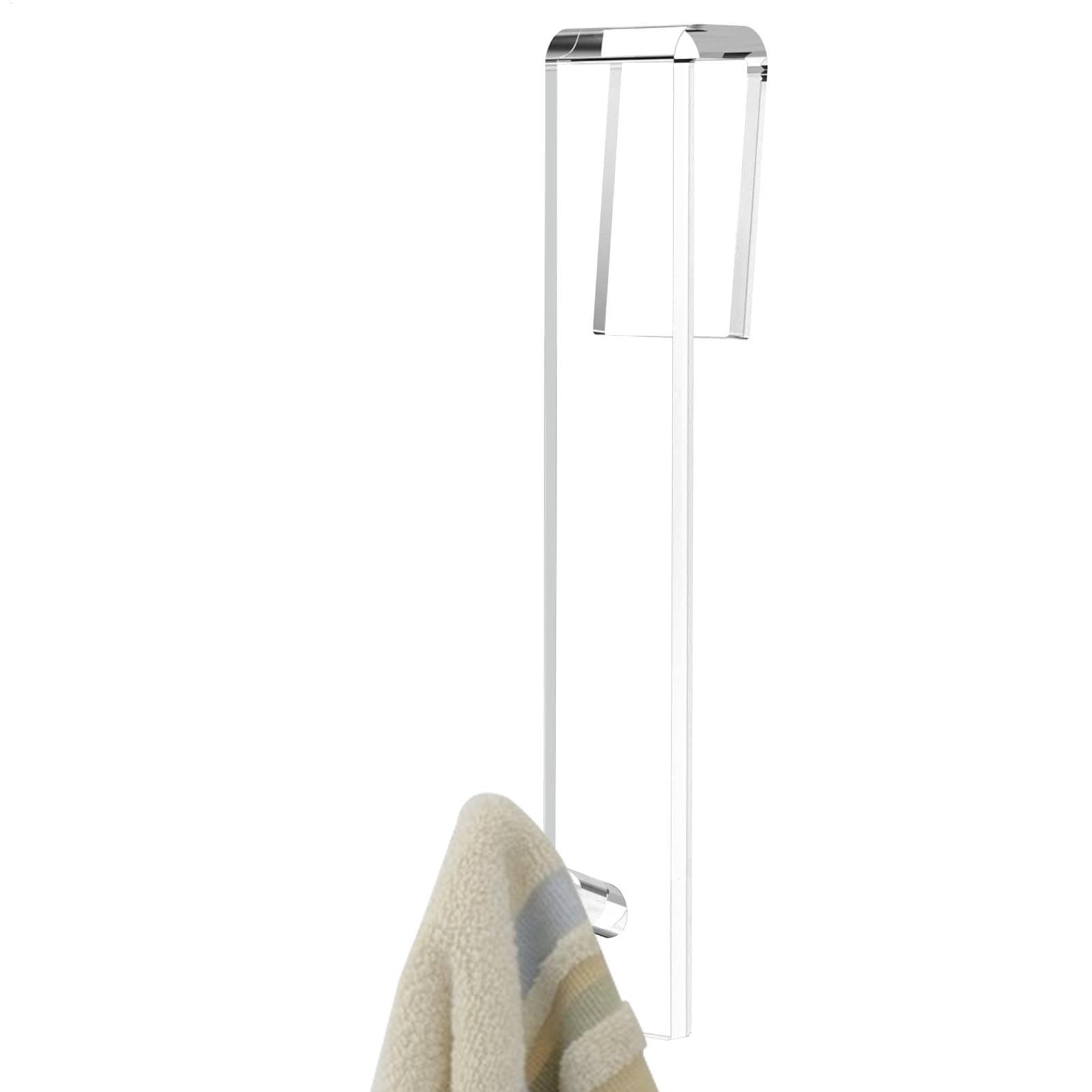 Acrylic Shower Door Hook Bathr - огляд і ціна Home Bathroom Glass