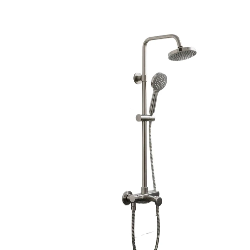 High Quality Home 8kW 12kW Sma - огляд і ціна Home Bathroom Geyser
