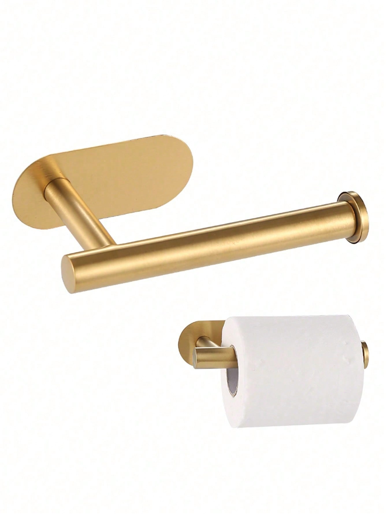 Kitchen Bathroom Storage Rack, - огляд і ціна Home Bathroom Paper Towel Holder