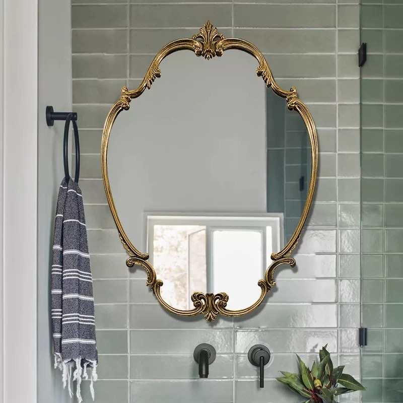Smart Lighted Wall Bathroom Mi - огляд і ціна Home Bathroom Glass