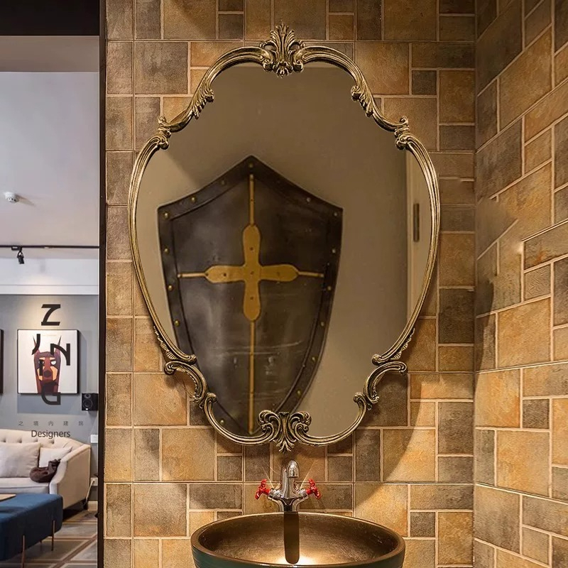 Smart Lighted Wall Bathroom Mi - огляд і ціна Home Bathroom Glass