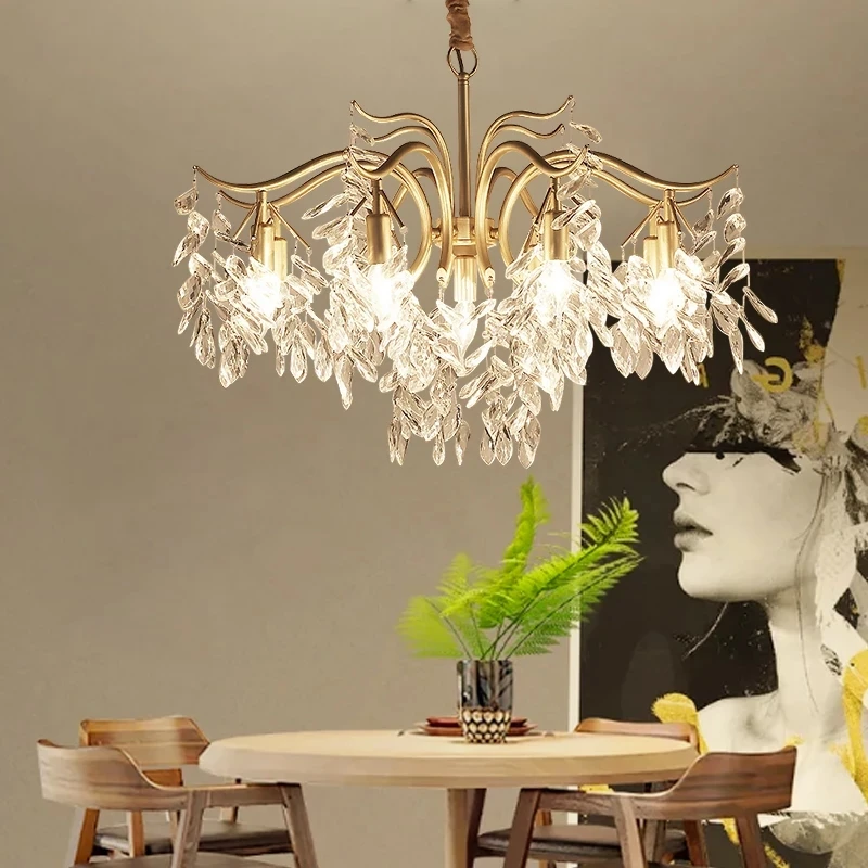 Luxury Crystal Chandeliers Liv - огляд і ціна Home Of The Year Bathroom