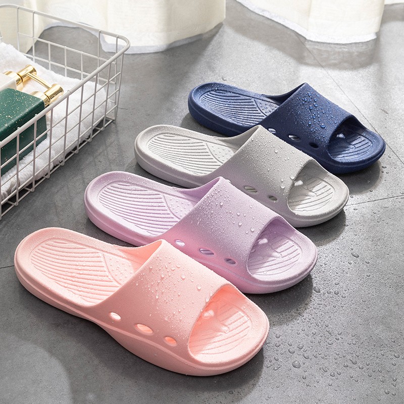 New Women Non-Slip Slippers Me - огляд і ціна Home Bathroom Wear