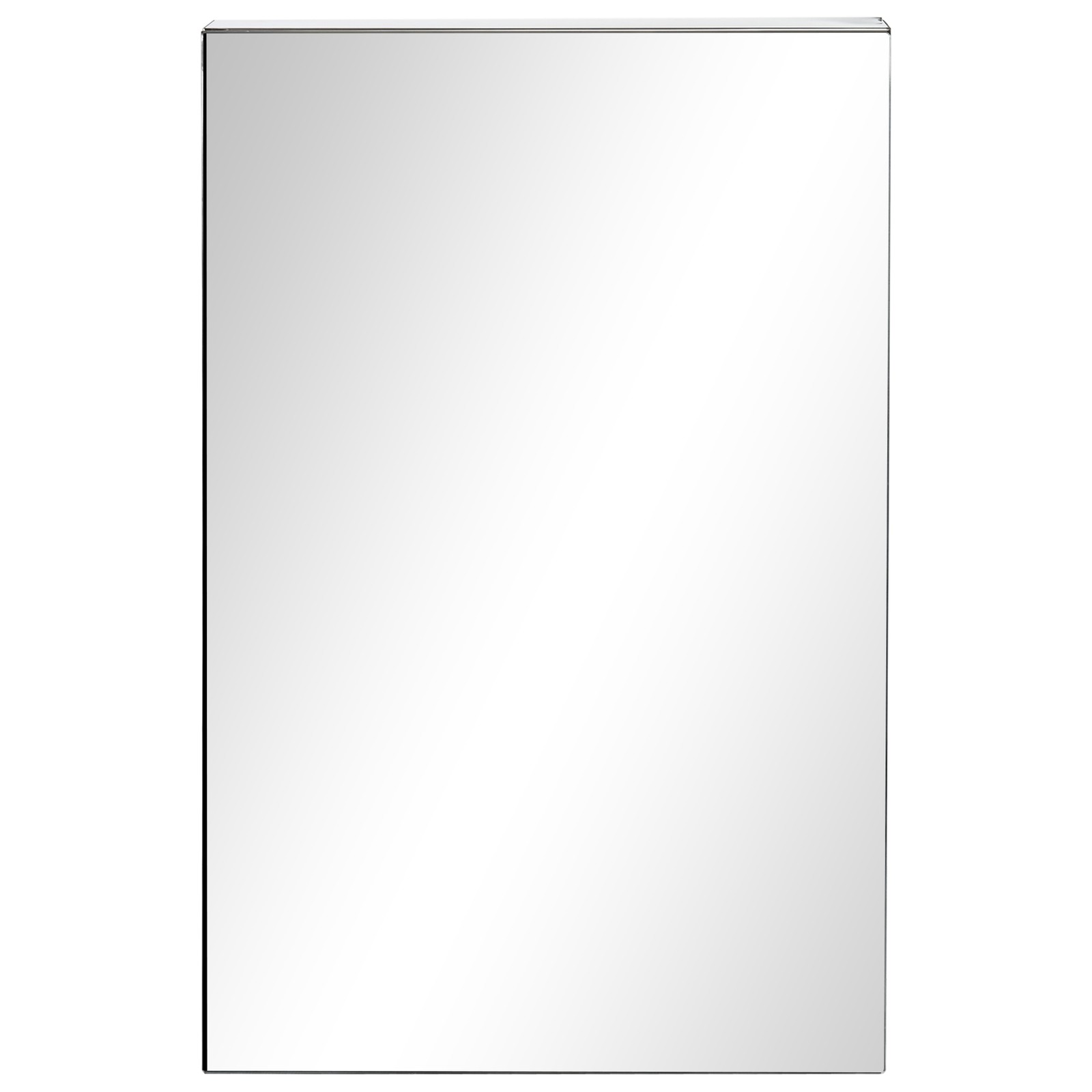 Bathroom Cabinet Wall Mounted  - огляд і ціна Home Bathroom Glass