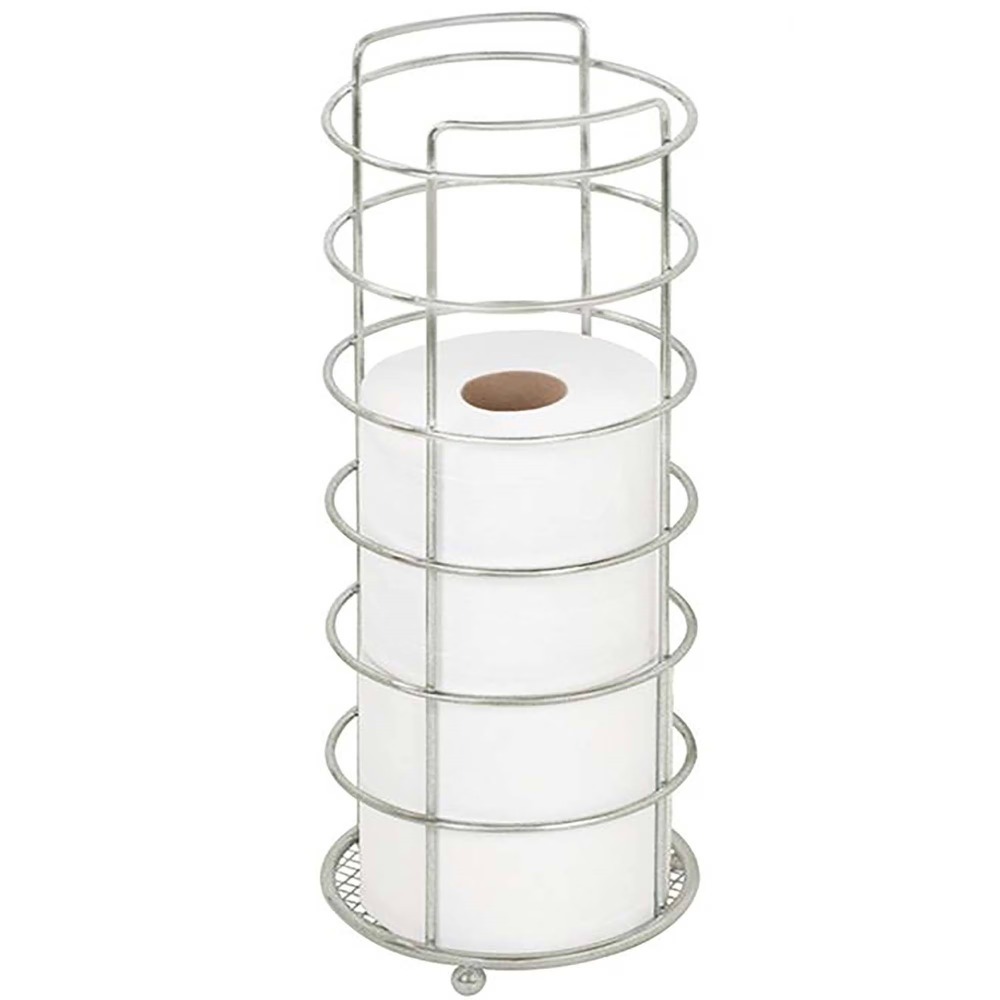 Toilet Paper Holder Wall Mount - огляд і ціна Home Bathroom Paper Towel Holder