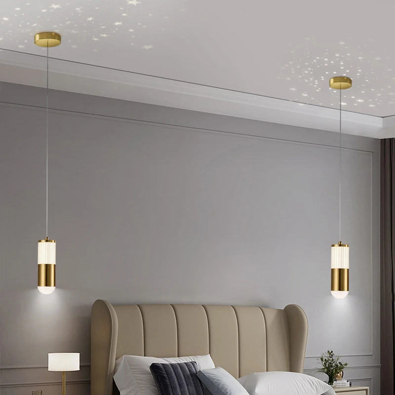 Nordic LED Pendant Lights Hang - огляд і ціна Home Of The Year Bathroom