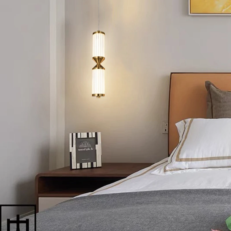 Nordic LED Pendant Lights Hang - огляд і ціна Home Of The Year Bathroom