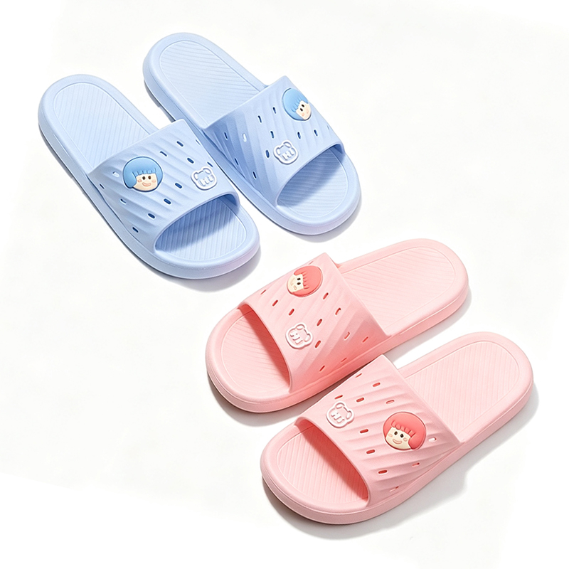 New Cute Summer Plastic Indoor - огляд і ціна Home Bathroom Wear