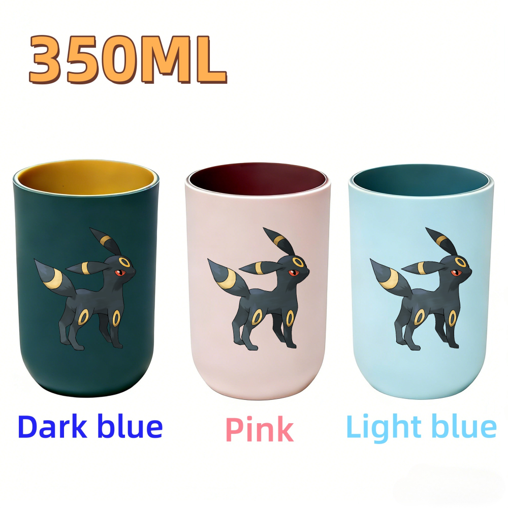 Cartoon Pokemon Bathroom Tumbl - огляд і ціна Home Bathroom Equipment