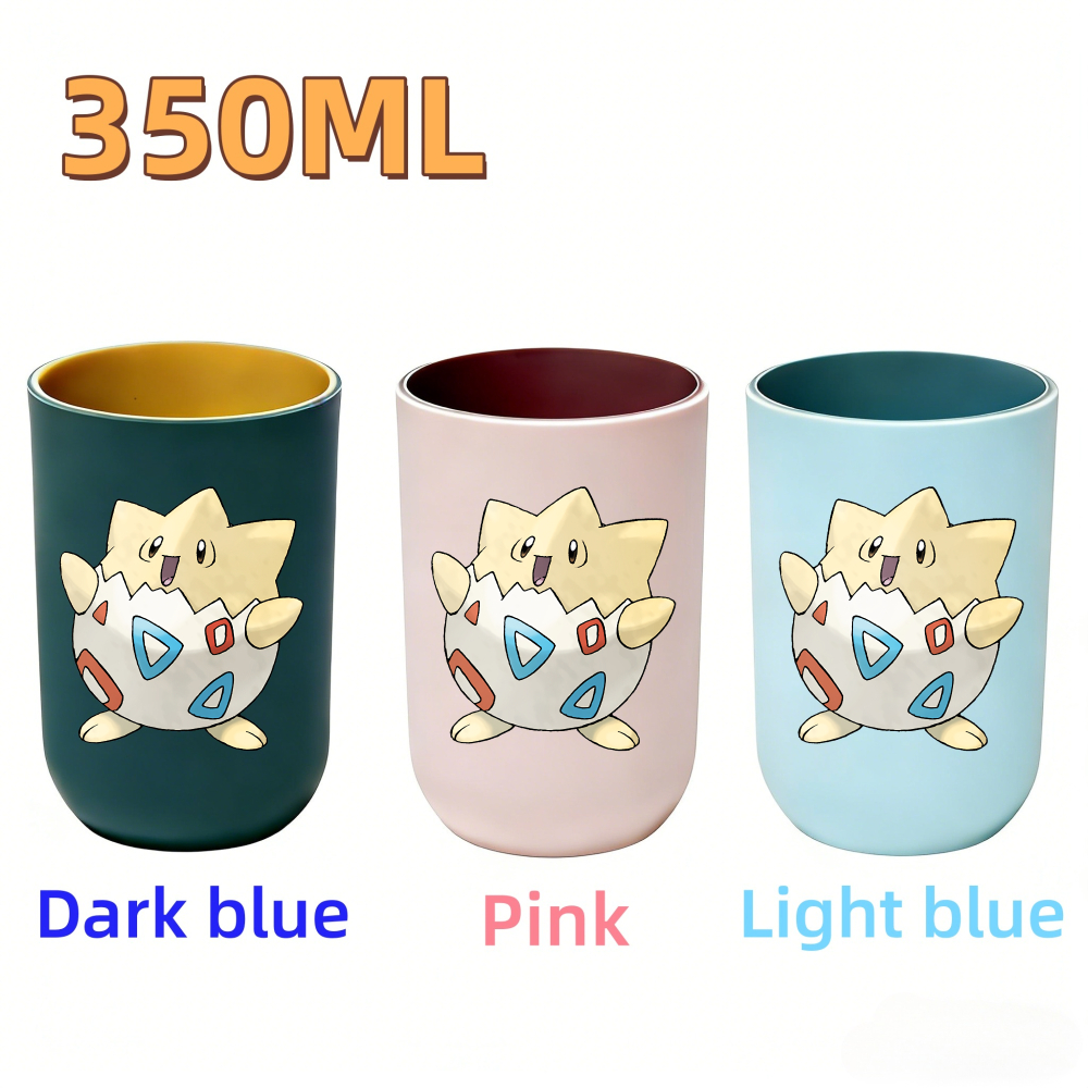 Cartoon Pokemon Bathroom Tumbl - огляд і ціна Home Bathroom Equipment
