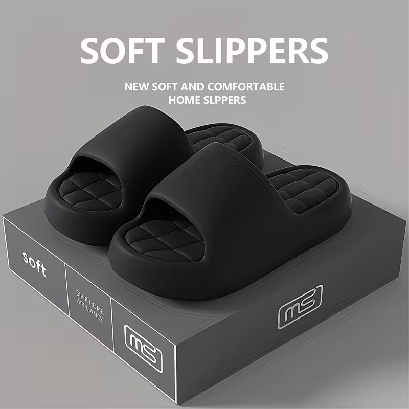 Outdoor Fashion Women's Slippe - огляд і ціна Home Outdoor Bathroom