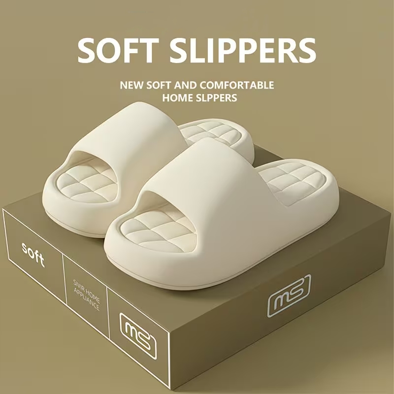 Outdoor Fashion Women's Slippe - огляд і ціна Home Outdoor Bathroom