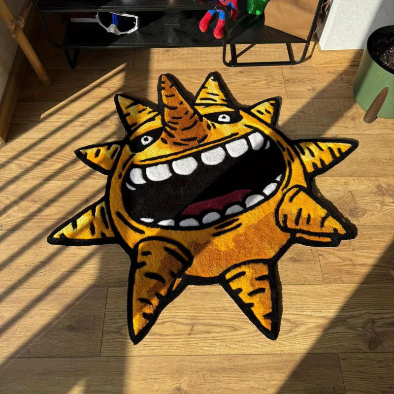 VIKAMA Anime Style Creative Su - огляд і ціна Zara Home Bathroom Accessories
