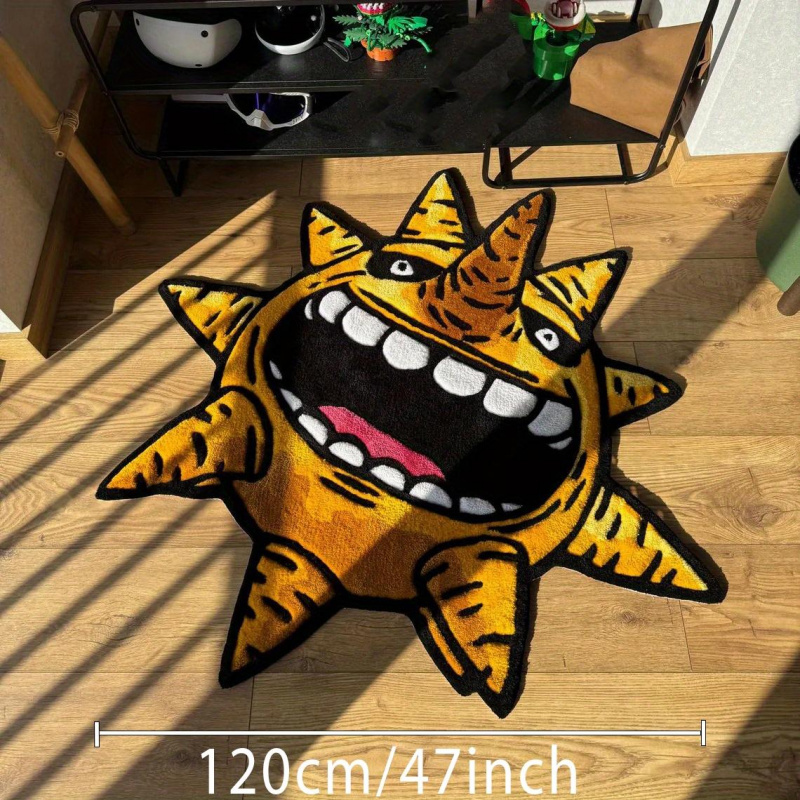 VIKAMA Anime Style Creative Su - огляд і ціна Zara Home Bathroom Accessories